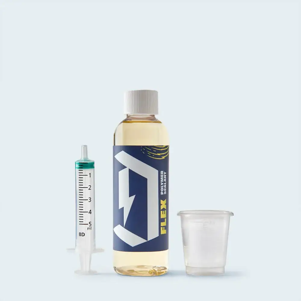 Flex Polymer Spray Forsegler