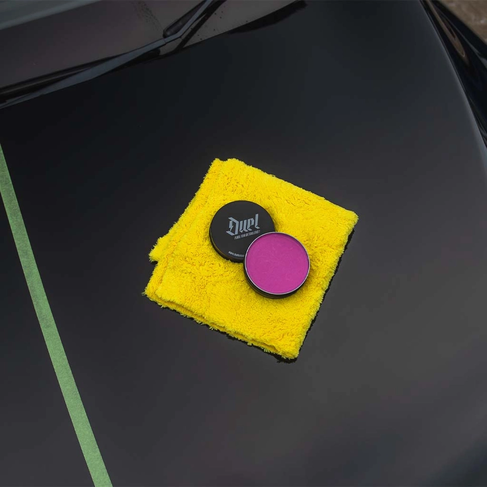 Elements hybrid voks